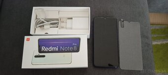 Xiaomi Redmi Note 8 Pro 6GB/64GB - 3