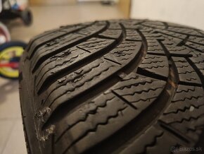 2x zimné pneu Goodyear Ultragrip 9 195/55 R16 87H - 3