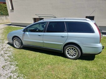 Citroën C5 2.0HDI 100kw - 3