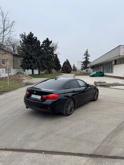 Bmw 420d Grand Coupe - 3