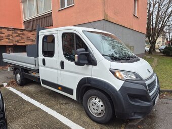 Peugeot Boxer 2.0 BlueHDi - 3