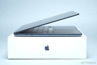 ZÁRUKA/Macbook Air 13.6"/M2 (8 CORE)/16GB RAM/512GB SSD/ - 3