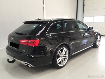 Audi A6 Allroad 3.0 180kW VYMENENE ROZVODY - 3