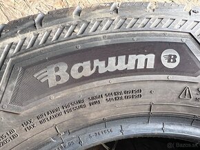 205/75R16C 110/108R Barum Snovanis 3 - 3