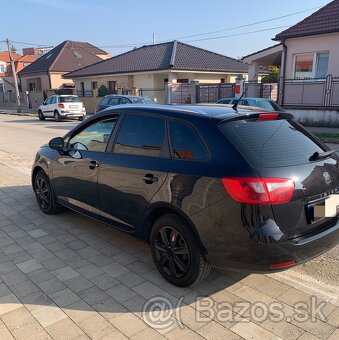 Seat Ibiza ST - 3