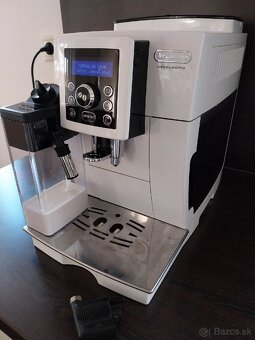 Predam kavovar delonghi cappuccino... - 3