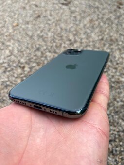 iPhone 11 pro 256GB - baterie 100% - 3