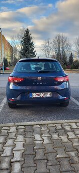 Seat Leon 1.2 tsi - 3