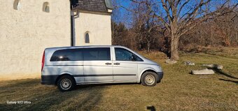 Mercedes-Benz vito 111 - 3