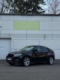 BMW X6 30d 2011 - 3