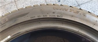 235/45 R18 Pirelli zimné 2.ks doveziem - 3