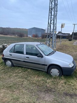 Citroën Saxo 1.5D - 3