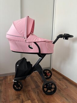 Stokke V6 - 3