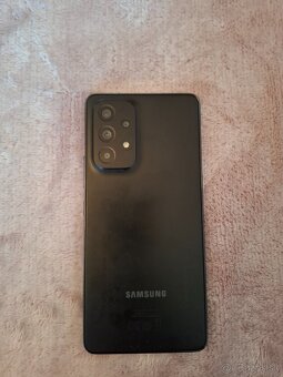 Samsung Galaxy A53 5G - 3