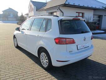 VW GOLF SPORTSVAN 1,2TSi 63kw 06/2016 - 3