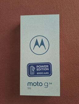 Motorola Moto g54 Power Edition - 3