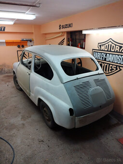 Fiat 600 D - 3