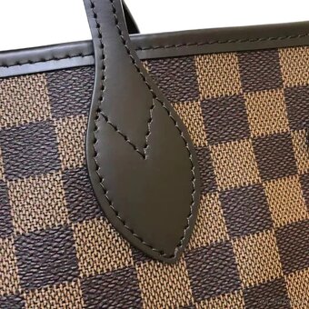 Louis Vuitton Neverfull - 3