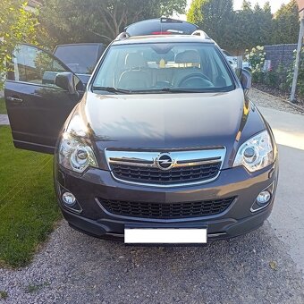 Opel Antara 2.2 CDTI 4x4 120kw/163PS - 3