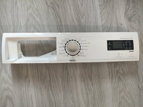 Electrolux eww1696swd - 3