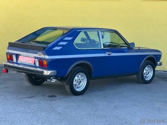 Fiat 128 Coupe 3p r.v. 1975 - 3