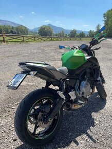 Kawasaki Z650 ABS - 3