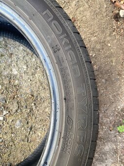 225/45r17 Nokian - 3