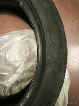 Letné pneumatiky Contiental  225/45 R18 95V - 3