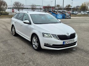 Škoda Octavia 2.0tdi DSG Style - 3