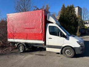 Mercedes Sprinter 316 cdi - 3