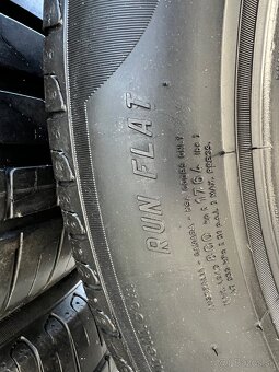 Letné Pneumatiky Pirelli 245 / 50 R18 - 3