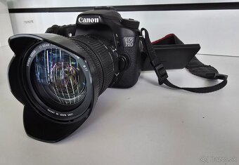 Canon EOS70D - 3