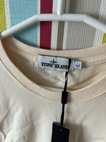 Stone Island tričko - 3
