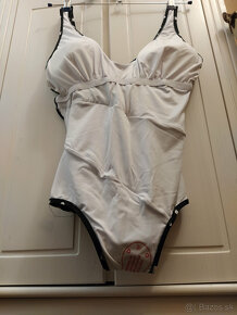 NOVÉ dámske tvarujúce plavky, veľkosť XL (osobný odber) - 3