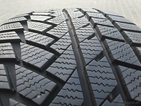 255/40 r21 zimne pneumatiky 255 40 21 - 3