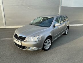 Škoda Octavia Combi 1.4 TSI - 3