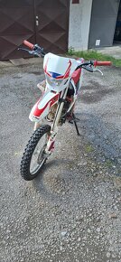 Pitbike 140 - 3