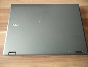 rozpredám notebook Dell latitude e5410 - 3