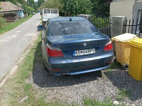 Predám BMW - 3