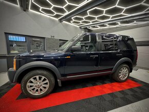 Land Rover Discovery 3, TDV6 2,7 SE - 3