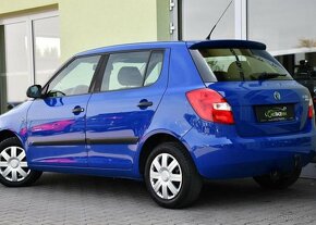 Škoda Fabia 1.2HTP 44kW KLIMA SERV. KNÍŽKA 44 kw - 3