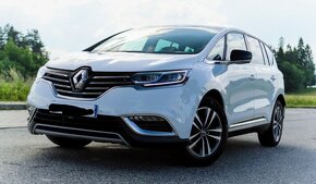 Renault Espace 2018 - 3