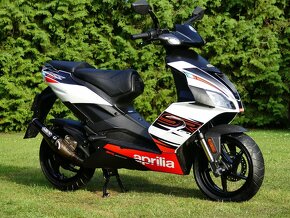 Aprilia SR 50  80 cc kit - 3