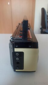 Radio magnetofon sanyo M-350LE - 3