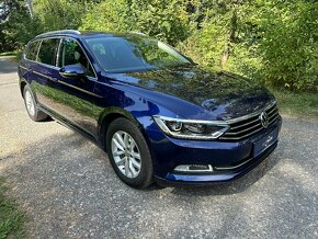 VW Passat B8-DSG-rv:3.6.2019-168tis km- Full led - 3