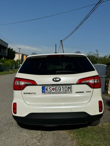 Sorento 2.2crdi - 3