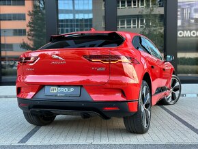 Jaguar I-Pace EV400 90 kWh First Edition AWD A/T - 3