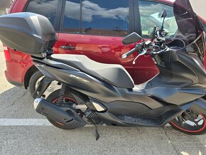 Honda PCX 125 - 3