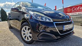 Peugeot 208 1.2 PureTech Active E6.2, 50kW - 3