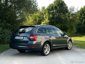 Škoda Octavia Combi 1.6 tdi STYLE BUSINESS - 3